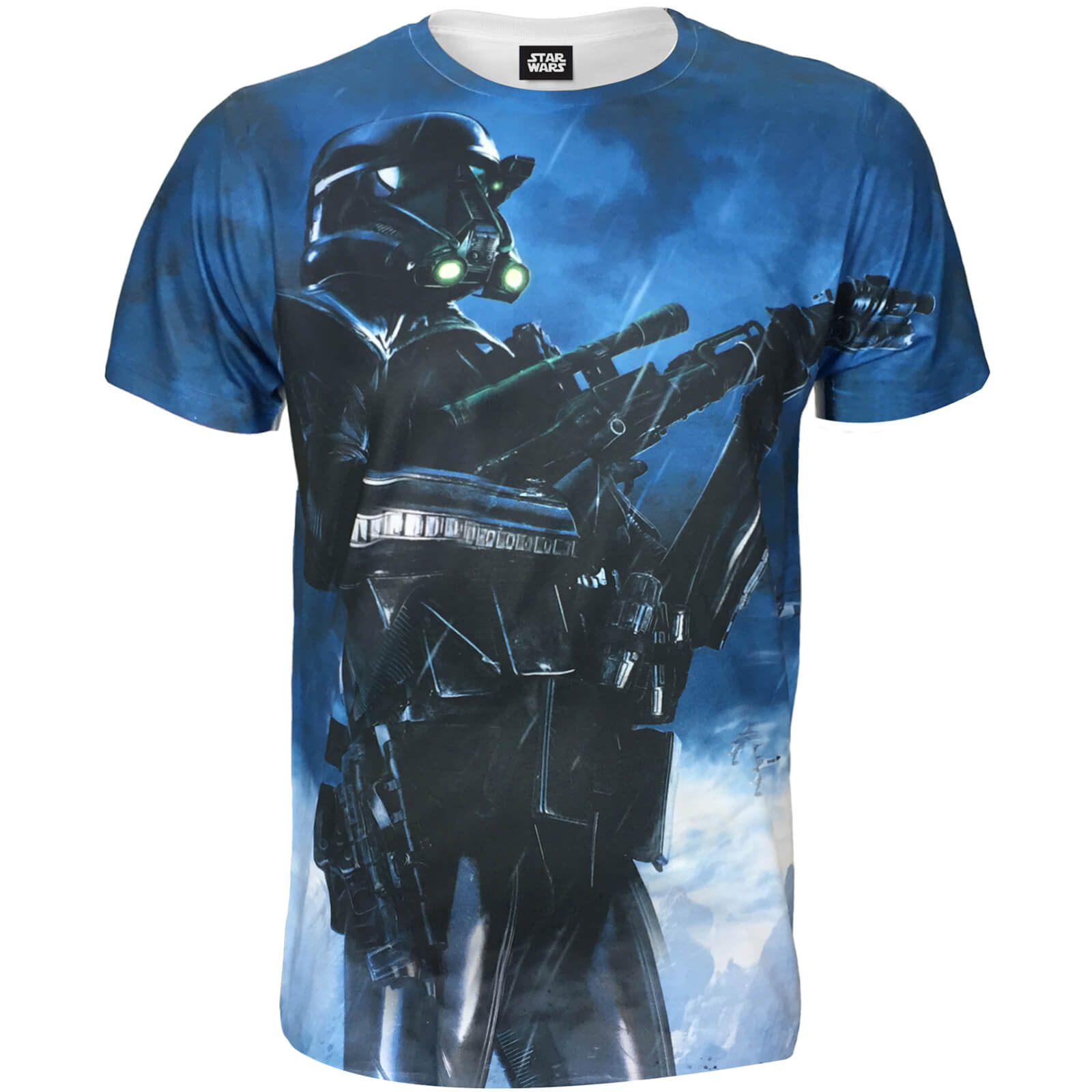 Star Wars Rogue One T-Shirt